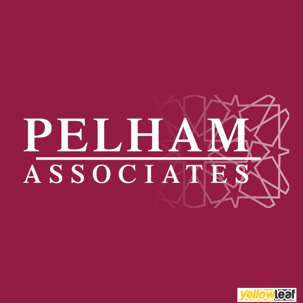 Pelham Associates