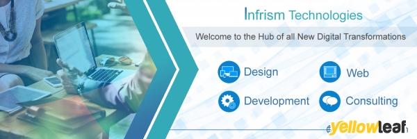 Infrism Technologies