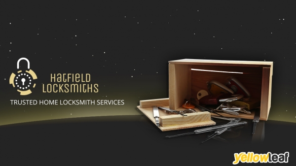 Hatfield Locksmiths