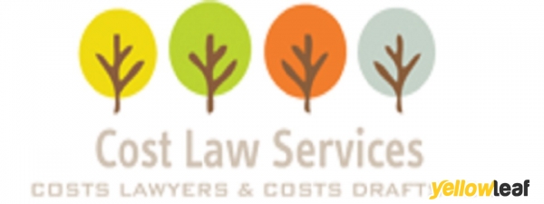 Cost Law Services Limited