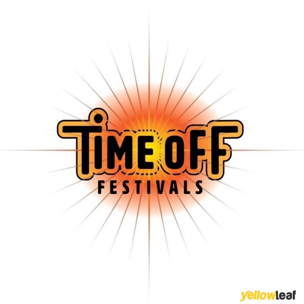 Time Off Festivals