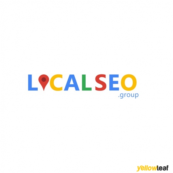 Local SEO Group Chesterfield