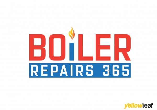 Boiler Repairs 365