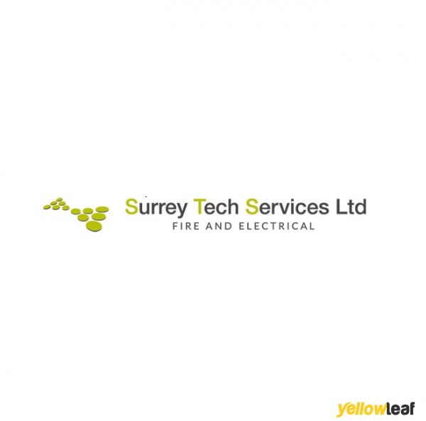 Surrey Tech Services Ltd