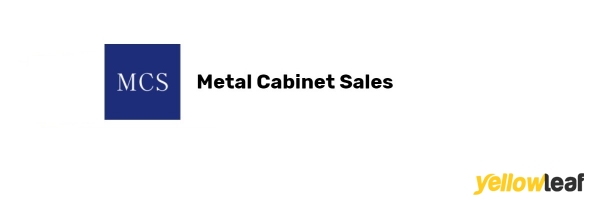 Metal Cabinet Sales