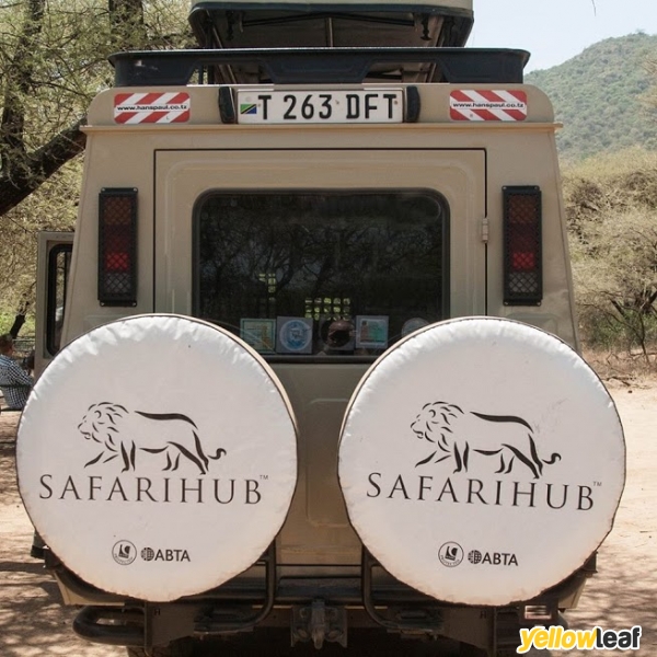 Safarihub