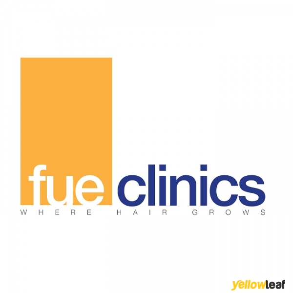 FUE Clinics Exeter