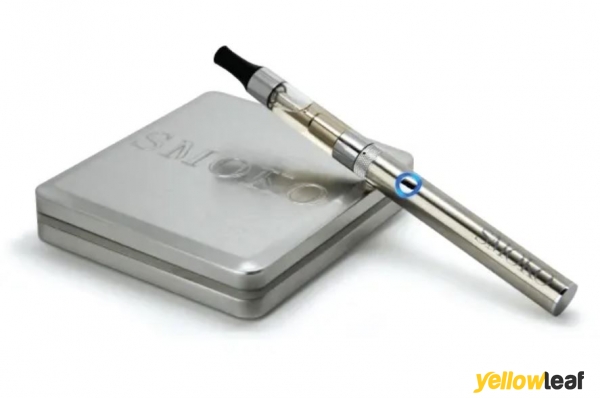 SMOKO E-Cigarettes