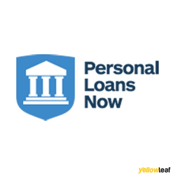 Personal loans now