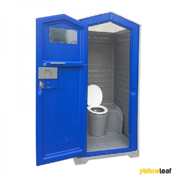 Toppla Portable Toilet Co., Ltd