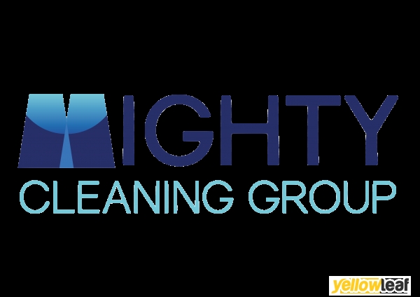 Mighty Cleaning Group