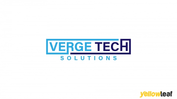 Verge Tech Solutions Ltd