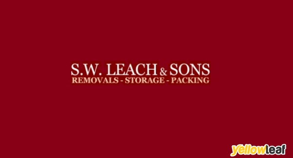 S W Leach & Sons