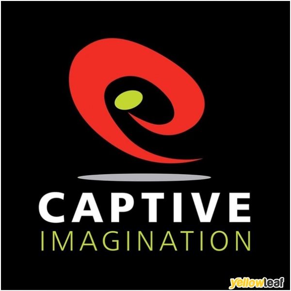 Captive Imagination Limited