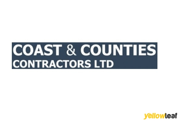 Coast & Counties Contractors Ltd