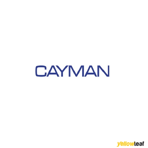 Cayman Auto Services Ltd