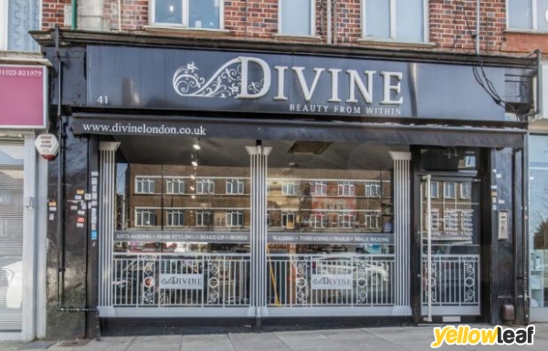 Divine London