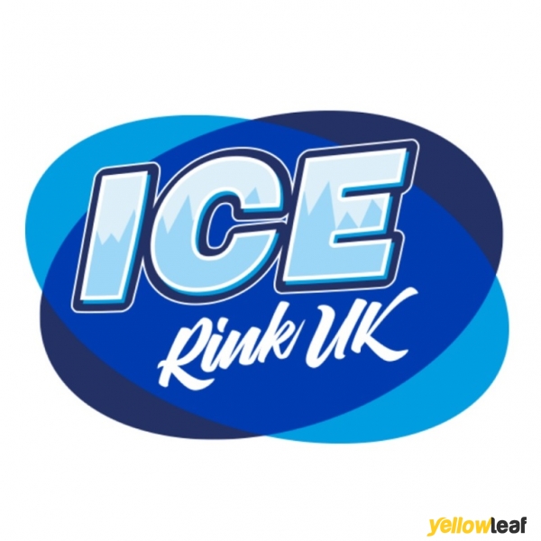 Ice Rinks UK