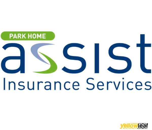 Park Home Assist Insurance Services