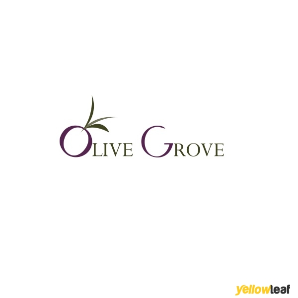 Olive Grove Oundle