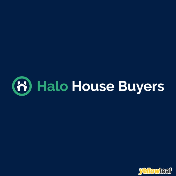 Halo House Buyers LLP