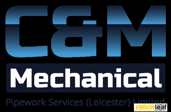 C&M MECHANICAL PIPEWORK SERVICES (LEICESTER) LIMITED