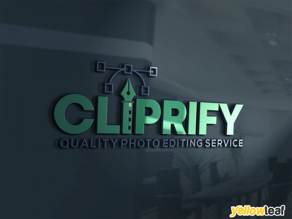 Cliprify -quality image editing service UK