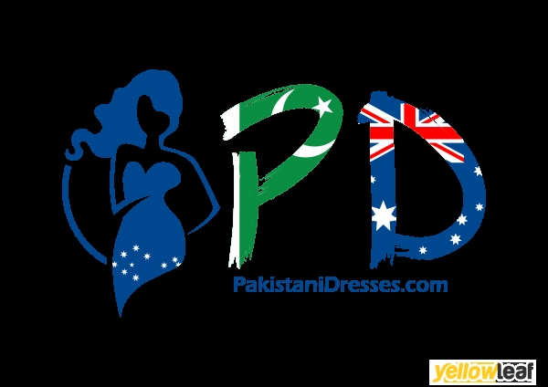 Pakistani Dresses