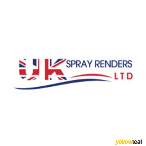 UK Screeds Ltd