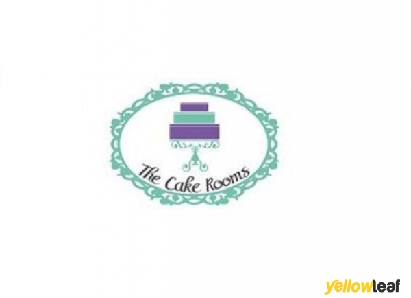 The Cake Rooms