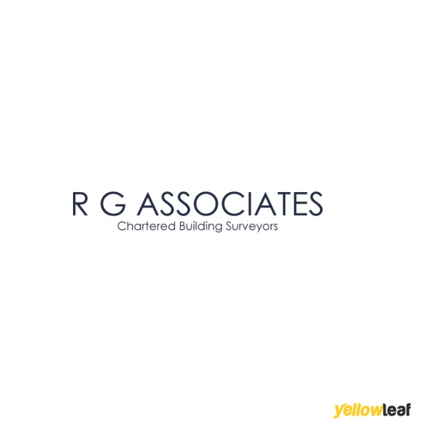 R G Associates