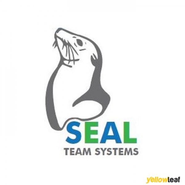 Seal Team Systems Ltd