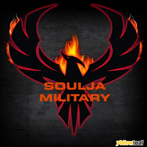 Soulja Military