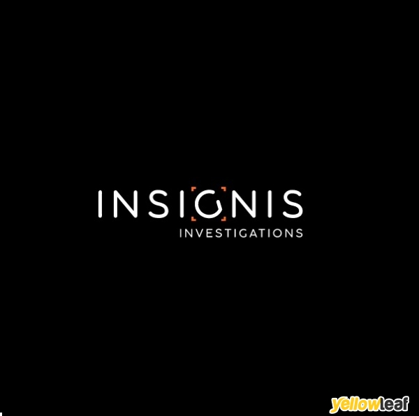 INSIGNIS Investigations