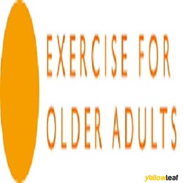 Exercise For The Elderly