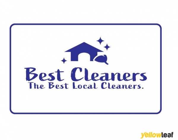 Best Cleaners Surrey