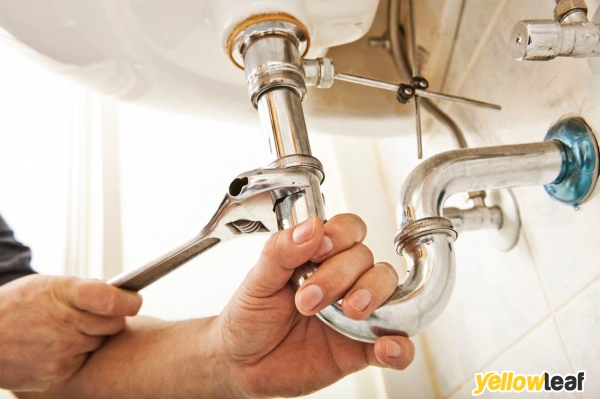 Pro Plumber Putney