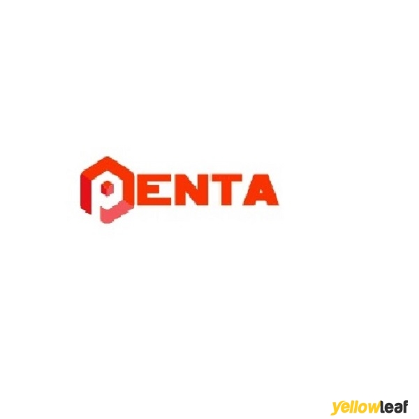 Penta Builders Fulham