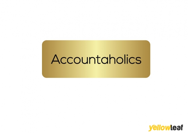 Accountaholics