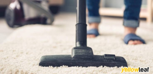 Carpet Cleaners in Leeds | Citie Cleaning Services