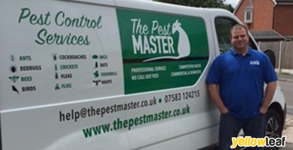 The Pest Master