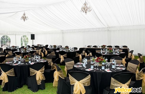 Dynamic Marquees