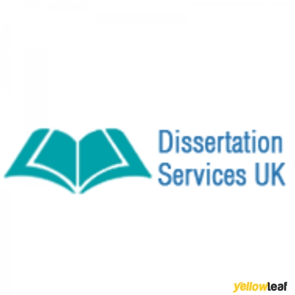 Dissertation Services UK