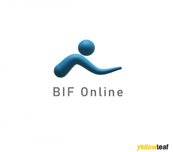 BIF Services Limited