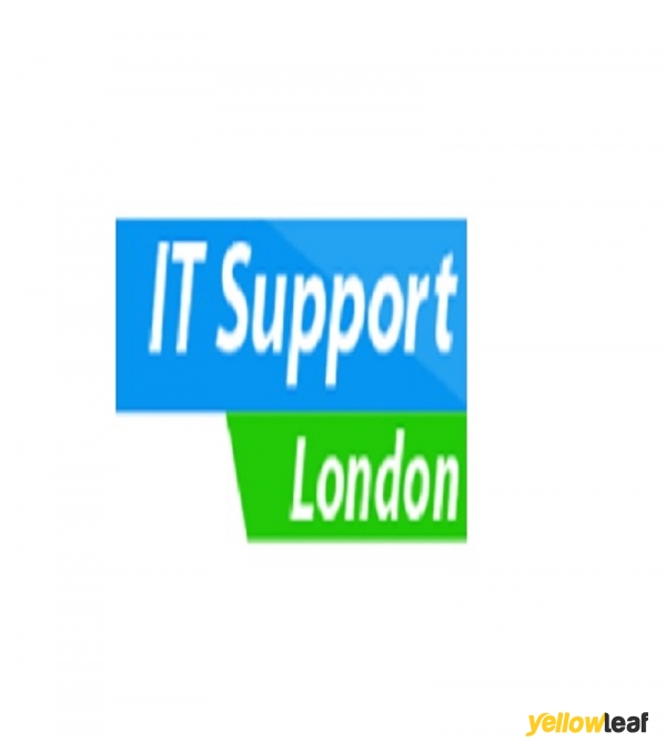 IT Support London