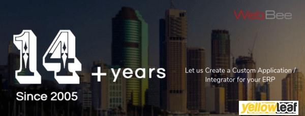 WebBee Global