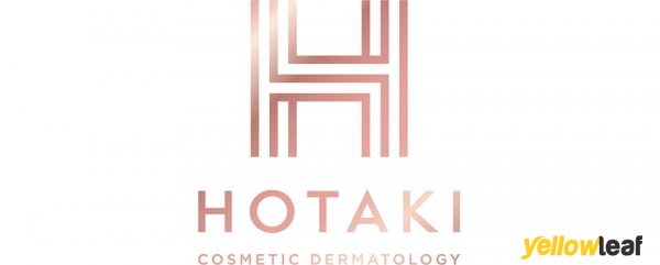 Hotaki Cosmetic Dermatology