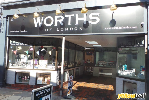 Worths of London