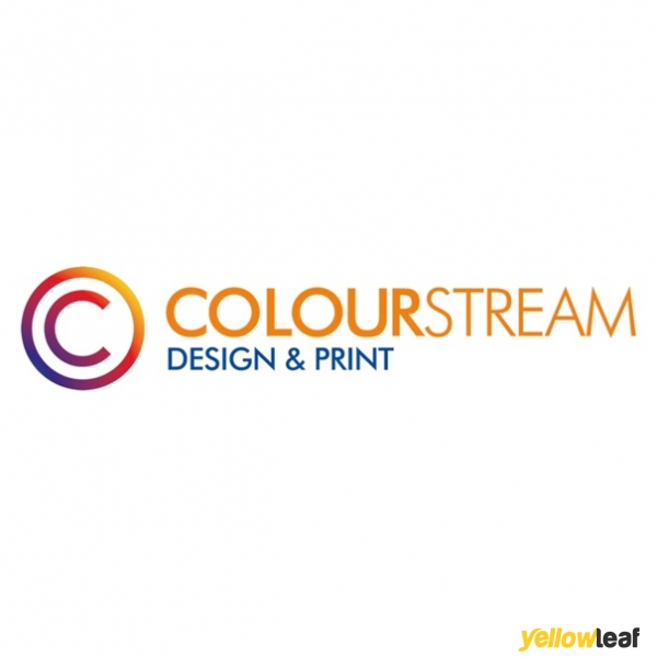 Colourstream Design & Print Ltd