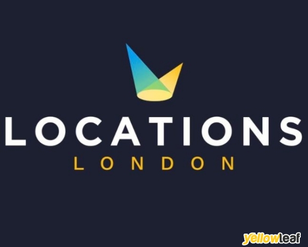 Locations London